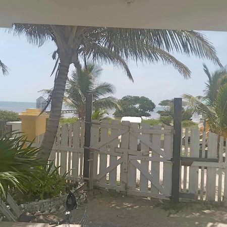 The Novelo Hotel Caye Caulker Exterior photo