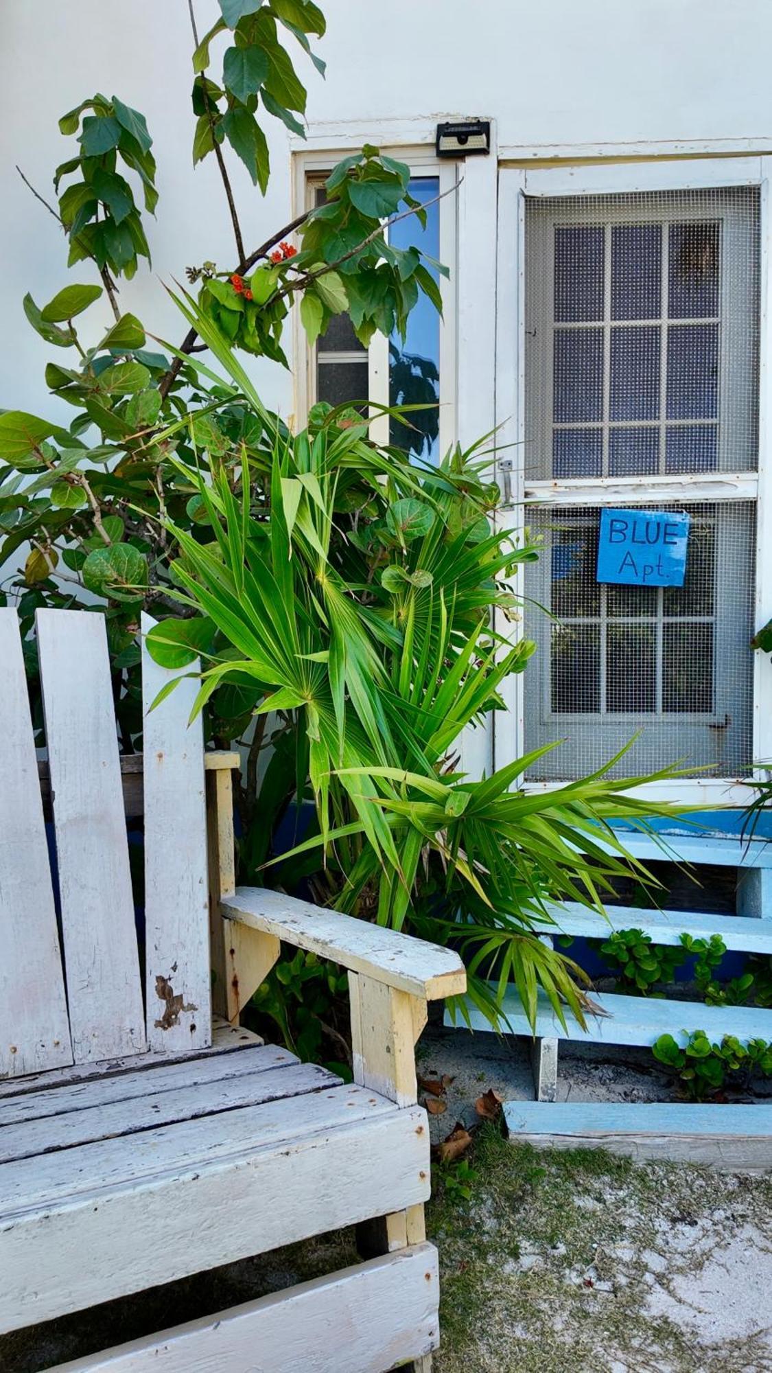 The Novelo Hotel Caye Caulker Exterior photo